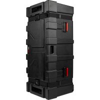 Gator Flightcase Grooves pour hardware 40 x 34 x 106 cm - Vue 3