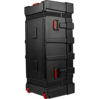 Gator Flightcase Grooves pour hardware 40 x 34 x 106 cm - Vue 4