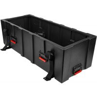 Gator Flightcase Grooves pour hardware 40 x 34 x 106 cm - Vue 6