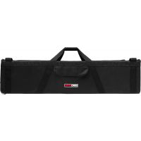 Gator Housse nylon à roulettes pour hardware 30 x 30 x 117 cm - Vue 1