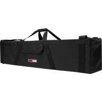 Gator Housse nylon à roulettes pour hardware 30 x 30 x 117 cm - Vue 5