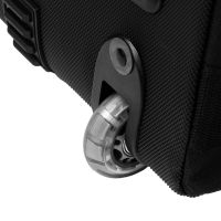 Gator Housse nylon à roulettes pour hardware 30 x 30 x 117 cm - Vue 10