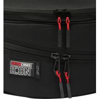 Gator Housse G-ICON pour caisse claire 12