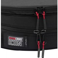 Gator Housse G-ICON pour caisse claire 13