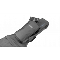 Nux Housse de transport pour multi-effets - Vue 5