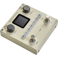 Eko BAIO XL - modéliseur d'amplis et multi-effets avec IRs - sur batterie - Vue 2