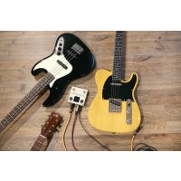 Eko BAIO XL - modéliseur d'amplis et multi-effets avec IRs - sur batterie - Vue 5