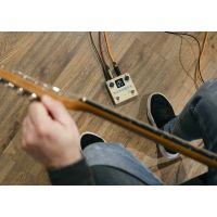 Eko BAIO XL - modéliseur d'amplis et multi-effets avec IRs - sur batterie - Vue 6