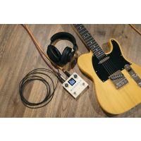 Eko BAIO XL - modéliseur d'amplis et multi-effets avec IRs - sur batterie - Vue 7