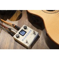 Eko BAIO XL - modéliseur d'amplis et multi-effets avec IRs - sur batterie - Vue 8