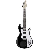 Vox Guitare électrique avec ampli Apache 2 Black - Vue 1