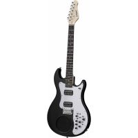 Vox Guitare électrique avec ampli Apache 2 Black - Vue 2