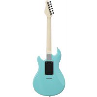 Vox Guitare électrique avec ampli Apache 2 Aqua Green - Vue 3