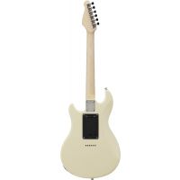 Vox Guitare électrique avec ampli Apache 2 White - Vue 3