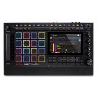 Akai Professional MPC Live III - Vue 1