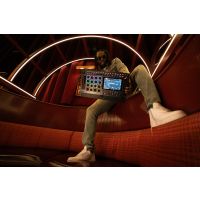 Akai Professional MPC Live III - Vue 10