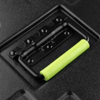 Shure by Gator SH-WSYS-CASE4 - Etui moulé pour 4 systèmes sans fil - Vue 9