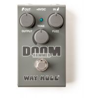 Way Huge Doom Hammer Fuzz - Vue 1
