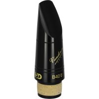 Vandoren Bec clarinette Sib ébonite B40 Lyre HD - Vue 1