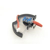 Novation Molette PITCH complète MININOVA - Vue 1