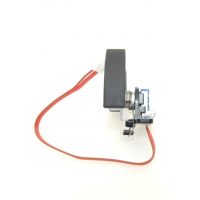 Novation Molette PITCH complète MININOVA - Vue 3