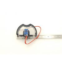 Novation Molette PITCH complète MININOVA - Vue 5