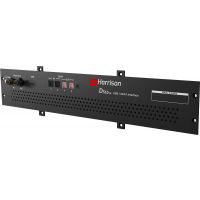 Harrison Interface USB + ADAT D510 pour Rack 510r - Vue 1
