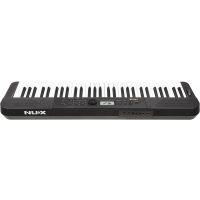 Nux Piano portable noir 61 touches - Vue 2