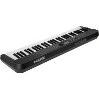 Nux Piano portable noir 61 touches - Vue 4