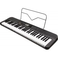 Nux Piano portable noir 61 touches - Vue 6