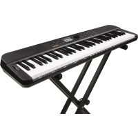 Nux Piano portable noir 61 touches - Vue 8