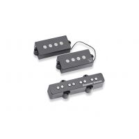 Seymour Duncan P-J Bass signature Duff McKagan - Vue 1
