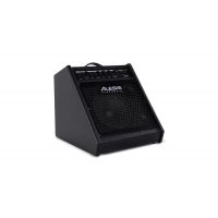 Alesis Nitro Amp Pro - moniteur de sol 80W pour e-drums - Vue 1