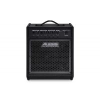 Alesis Nitro Amp Pro - moniteur de sol 80W pour e-drums - Vue 2