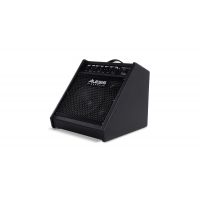 Alesis Nitro Amp Pro - moniteur de sol 80W pour e-drums - Vue 3