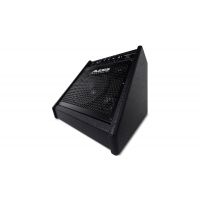 Alesis Nitro Amp Pro - moniteur de sol 80W pour e-drums - Vue 4