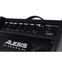 Alesis Nitro Amp Pro - moniteur de sol 80W pour e-drums - Vue 5