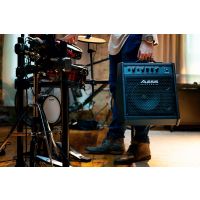 Alesis Nitro Amp Pro - moniteur de sol 80W pour e-drums - Vue 9