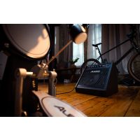 Alesis Nitro Amp Pro - moniteur de sol 80W pour e-drums - Vue 10
