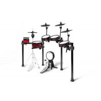 Alesis Nitro Ultimate - Vue 3