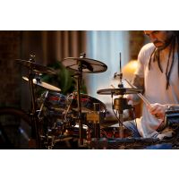 Alesis Nitro Ultimate - Vue 9