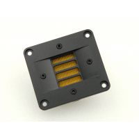 Adam Audio Tweeter 80x70 noir A7X, A8X, A77X - Vue 1