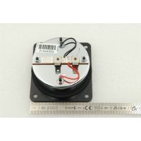 Adam Audio Tweeter 80x70 noir A7X, A8X, A77X - Vue 3