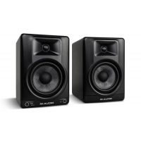 M-Audio BX5BT - Enceintes de monitoring actives 5