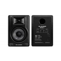 M-Audio BX5BT - Enceintes de monitoring actives 5