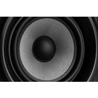 M-Audio BX5BT - Enceintes de monitoring actives 5