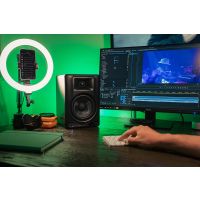 M-Audio BX5BT - Enceintes de monitoring actives 5