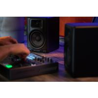 M-Audio BX5BT - Enceintes de monitoring actives 5