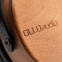 Ollo Audio R1 casque d'enregistrement - Vue 4