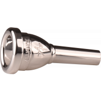 Denis Wick Saxhorn alto Alliance Prestige plaquée argent 4A - Vue 3